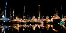 Falmouth Harbour Marina