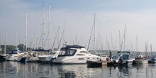 Falmouth Marina