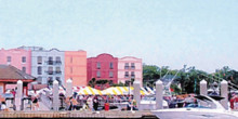 Fernandina Harbour Marina