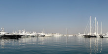 Flisvos Marina