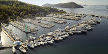 Gocek Marina