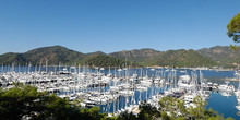 Gocek Marina