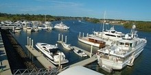 Gold Coast City Marina