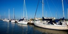 Golden Isles Marina