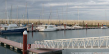 Greystones Harbour Marina