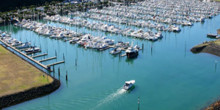 Gulf Harbour Marina