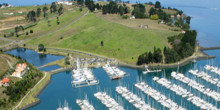 Gulf Harbour Marina