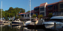 Harbour Town Yacht Basin