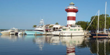 Harbour Town Yacht Basin