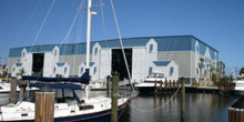 Harbour Towne Marina