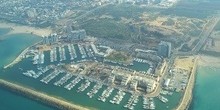 Herzliya Marina