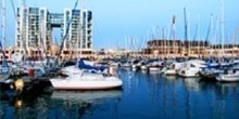 Herzliya Marina