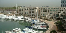 Herzliya Marina