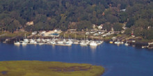 Isle of Hope Marina