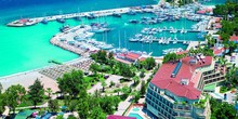 Kemer Turkiz Marina