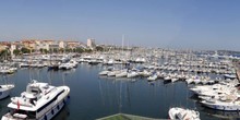 Le Vieux Port de Golfe Juan