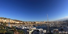 Le Vieux Port de Golfe Juan