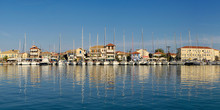 Lefkas Marina