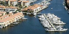 Loggerhead Marina Vero Beach