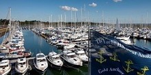 Lymington Yacht Haven