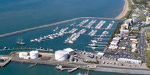 Mackay Marina Village & Shipyard