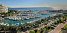 Marina Baie des Anges