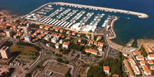 Marina Cala de' Medici