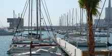 Marina de Badalona