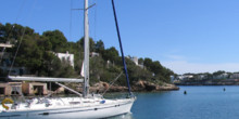 Marina de Cala d'Or