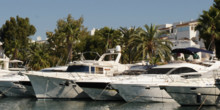 Marina de Cala d'Or