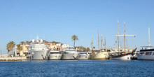 Marina De Denia