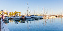 Marina de Estepona