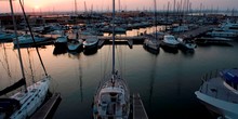 Marina de las Salinas