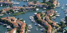 Marina de Port Grimaud