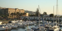 Marina del Nettuno di Milazzo