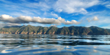 Marina di Capraia Isola