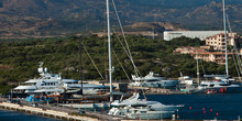 Marina di Olbia