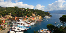 Marina di Portofino