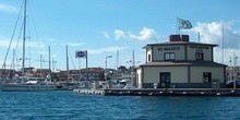 Marina di Riposto - Porto dell'Etna