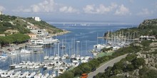 Marina di Santa Teresa Gallura