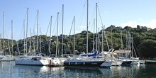 Marina di Santa Teresa Gallura