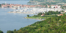 Marina Izola