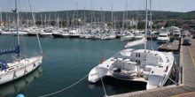 Marina Izola