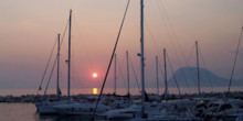 Marina Patras