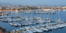 Marina Port de Mallorca