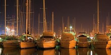 Marina Port de Mallorca