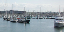 Marina Seaport IJmuiden