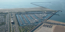 Marina Seaport IJmuiden