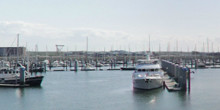 Marina Seaport IJmuiden