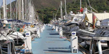 Marmaris Yacht Marina